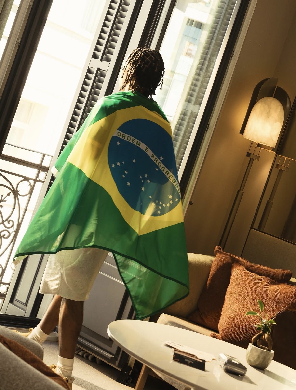 FIFA 2026 WORLD CUP x Marriott Bonvoy - imagen 1