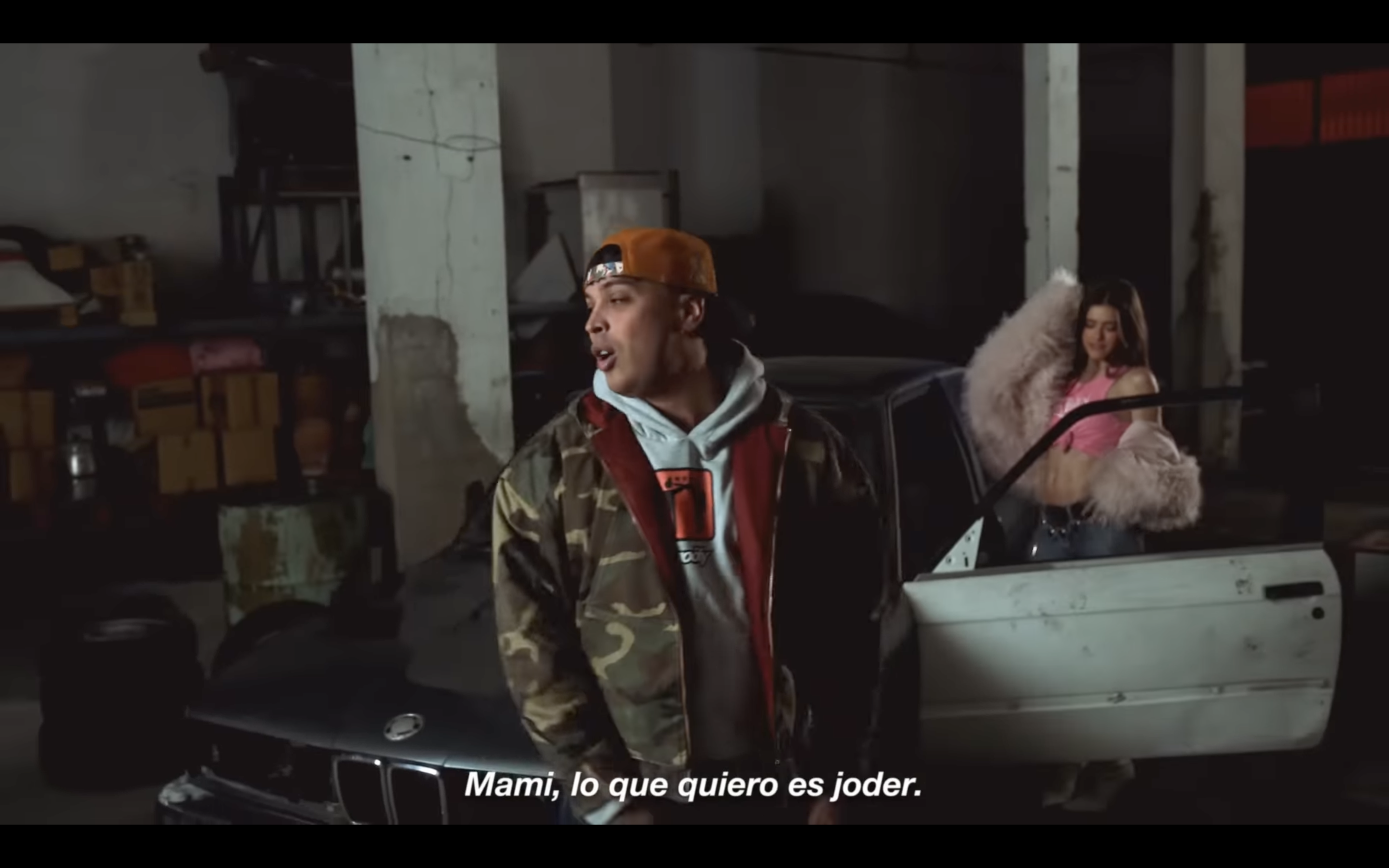 Mar Lucas, Noriel - El Bachatón - imagen 5
