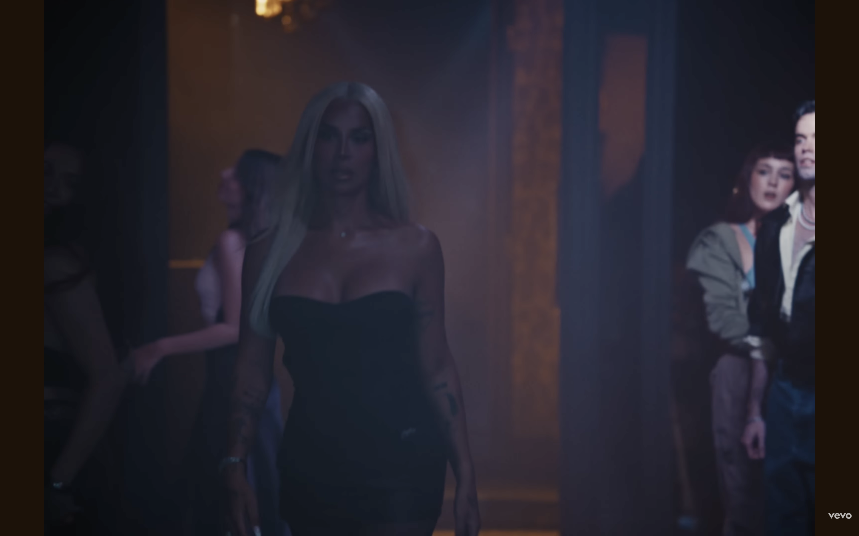 Lia Kali, Canela Clicka - 24/7 - imagen 8